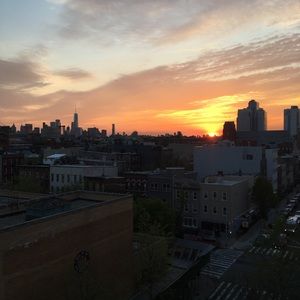 Meet your Posher, Nick